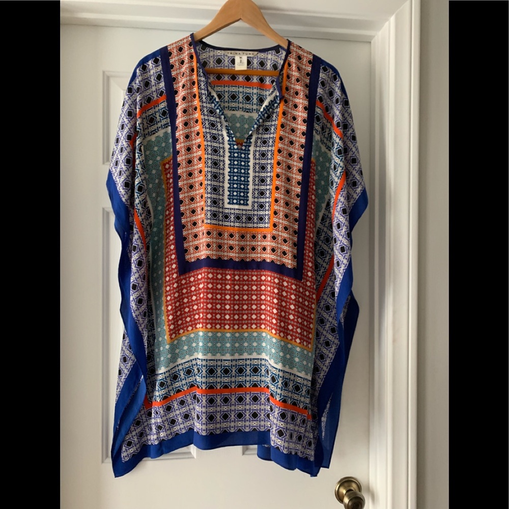 Trina Turk dress